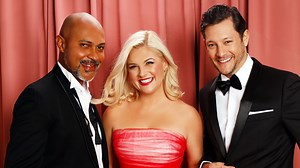 Lucy Durack on her romantic comedy stage show