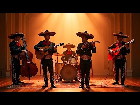 Beautiful Relaxing Latin Lounge Music Spanish Guitar by Talented Musicians
