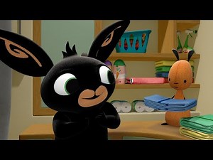 เยอะๆ, ตาฉันแล้ว, เงา และ อีก | 5 x ตอนเต็ม | Bing ทีวี - บิงและเพื่อนๆ