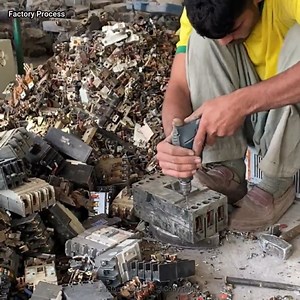 SILVER RECOVERY, PROCESS & PURIFICATION #SILVER #RECOVERY,#purification | Factory Process