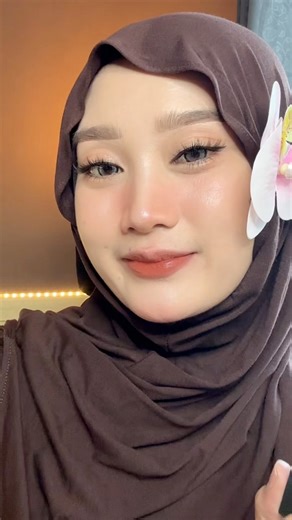 Lip matte salsa #Salsa | Tresna Intan