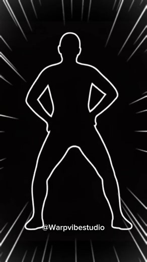 Immersive Interactive warmup & full body workout PART 15