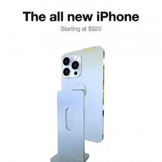 iPhone made at neal.fun