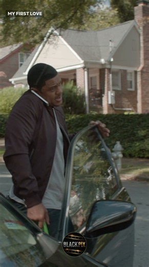 My First Love | Romance | Marriage Tested by Technology | Pooch Hall, Gabrielle Dennis #164