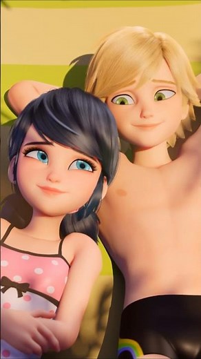 Miraculous: Nieuwe aflevering 🐞 NOE - Teaser 🇳🇱 | Seizoen 6 | Verhalen over Ladybug & Cat Noir