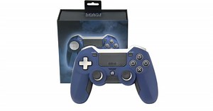 [PS4] Bezdrátový Ovladač Elite - modrý (nový)