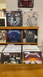 1.7K views · 25 reactions | Crazy busy weekend as we're split between the shop and our massive warehouse sale up the street (6703 Sylvan Dr). Come dig at the sale starting at 9am, and then head here to flip through the fresh used when we open the store at 11am! Music Credit: Black Market Brass - "Æthervision" | Plaid Room Records | Facebook