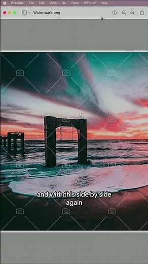 Learn how to instantly remove watermarks from your favorite images with Watermarkremover.io #waterma