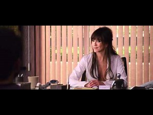 Horrible Bosses - Sex-Crazed Nympho - in cinemas 22 July