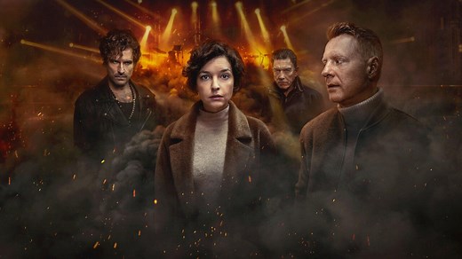 Juste Un Regard, la série Netflix n°1 du moment