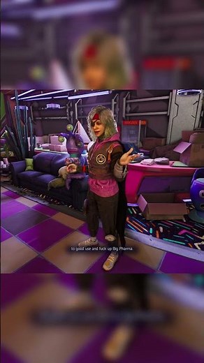 Time to Take Out Big Pharma?! 😱💥 High Stakes Mission | High On Life 2 Gameplay 🎮⚡ | GamesMakeOut