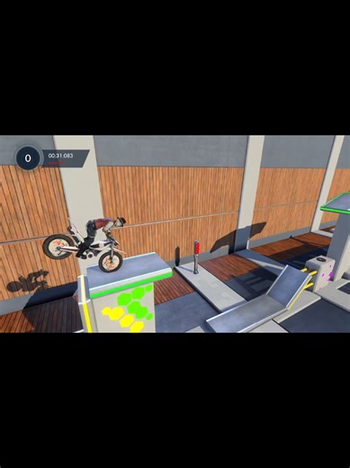 Mastering Trials Fusion: The World's Hardest Game