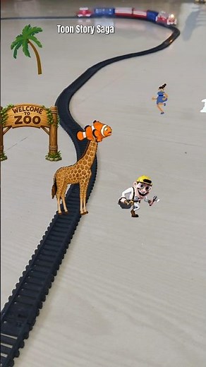 The Giraffe 🦒 | Giraffe Sounds | Zoo Giraffe | Giraffe Videos | Giraffe Giraffe |🦒🦒 Giraffe Sound