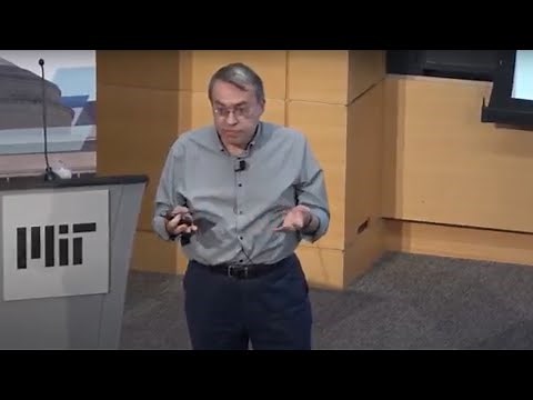 Generative AI Impact on Commerce: Dimitris Bertsimas