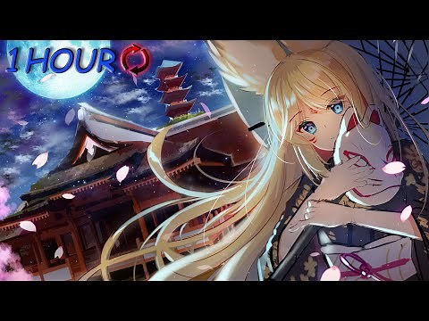 [1 Hour] Geoxor - Moonlight