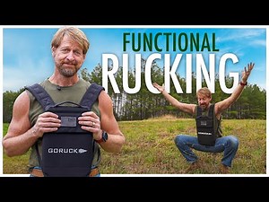 Is a Rucksack the Key to Better Functional Movement and Posture?