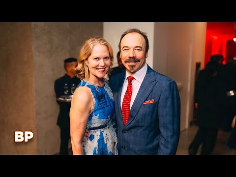 Broadway Profiles: Remembering Rebecca Luker