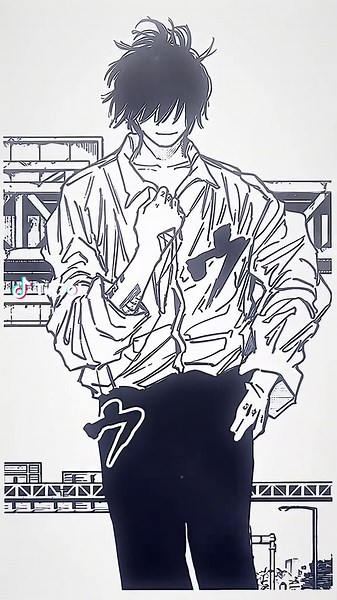 Tổng Hợp Video Edit Sakamoto Days Chất Lượng 4K