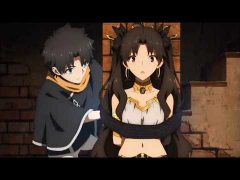Ishtar Damsel