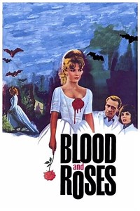 Stream Blood and Roses (1960): Find it on Netflix, Prime Video, Hulu & more