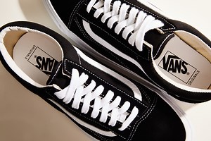 Vans Old-Skools Are Still the Ones to Beat