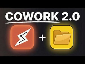 Claude Cowork Projects Is Here (And It's Changing How I Work)