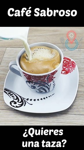 Café Sabroso: Recetas Fáciles de Café