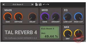 13 Best Free Vocal VST Plugins 2025 – Shape Great Sounding Voice - MIDINation