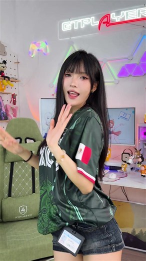 Mood:100%#viral #gamingchair #gtplayer #gaming #dealsforyoudays | Gaming Chair