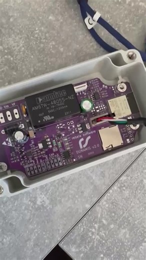 #iot #batterytech #embeddedsystems #ces2026 #freertos | Bart Szczepański