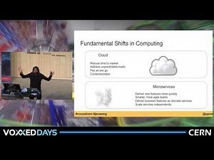 When Java EE Micro Profile meets Angular by Antonio Goncalves
