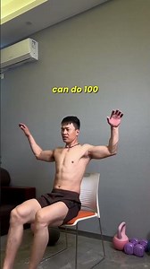 Do 100 Reps Daily to Build Visible Abs at Home | 4 Easy Core Exercises #viral #trending
