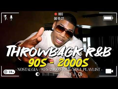 Throwback R&b Classics 📺 Usher, Mariah Carey, Chris Brown, Ne Yo,Akon - Old School R&b Mix 90s 2000s