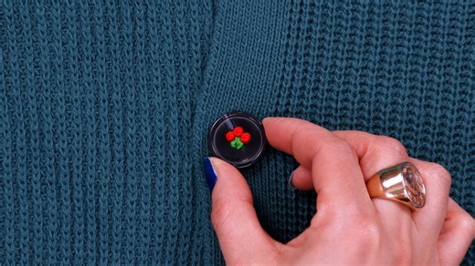 Sew smart, Save With Style