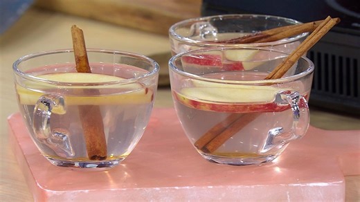 4 healthy drink recipes to start the morning with boosted energy