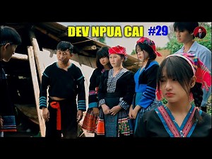 Dev Npua Cai ( Ep 29 ) Hmong Short Fil