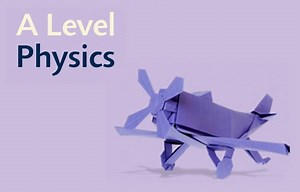 A Level Physics: New to Edexcel