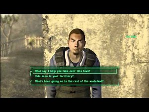 Fallout New Vegas Unlimited XP