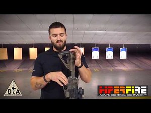 HIPERTOUCH ECL Trigger Review from Decisive Action