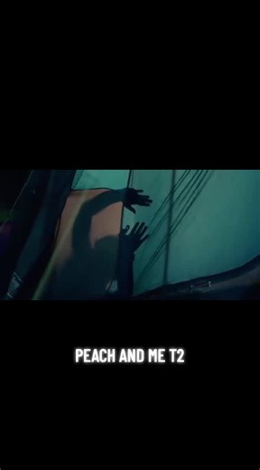 Peach and Me T2 episode — Peach and Me series highlights
