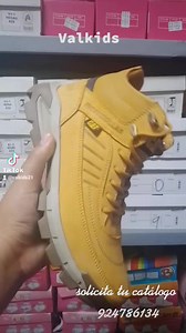 47 reactions · 9 comments | ✨朗HERMOZAS ZAPATILLAS, TACOS, BOTAS, Y...