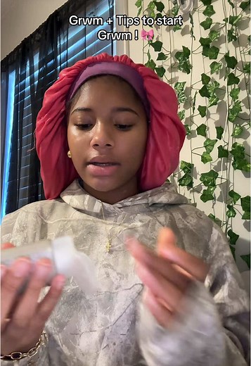 GRWM Tips: Elevate Your Skincare Routine