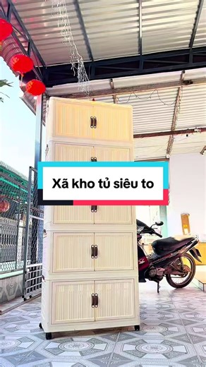 Xã kho tủ siêu to #tunhua #tuquanaogapgon #tunhuagiare #tunhuagapgon #tunhuadanang