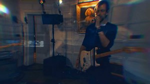 Watch Radiohead Guitarist Ed O’Brien’s EOB Band Perform ‘Olympik’ Live