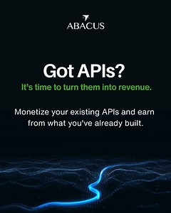 1.3K views | You’ve already done the hard part—developed the APIs,...