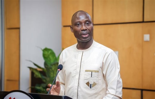 Ghana ends 2025 with inflation at 5.4%