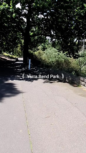 Walk around Yarra Bend Park - 24th Oct 2021. Yarra Bend Park is a 260 hectare park located 4 km northeast of Melbourne's CBD. It is the largest area of natural bushland left in inner Melbourne. | Explore Melbourne