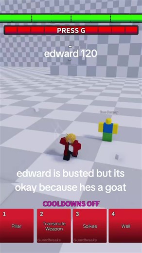 join the discord in bio because its aura tuff. edward could be top 10 hes so good. #aba #animebattlearena #roblox #120 #edwardelric