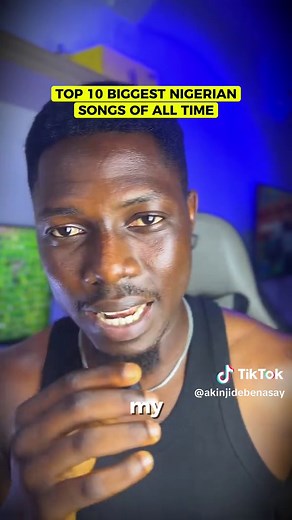 Top 10 Most Successful Afrobeats Songs