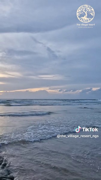 ငွေဆောင်ကမ်းခြေပေါ် မှာ စိတ်ခွန်အားယူဖို့ အထူးအခွင့်အလမ်းများ